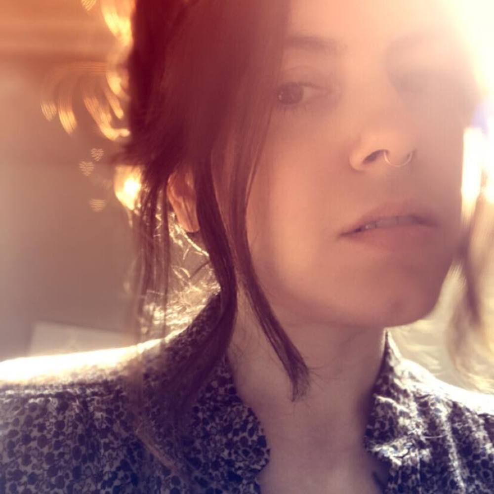 Meet your Posher, Stepfanie